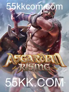 Explorando o Universo de AsgardianRising: Uma Jornada Épica