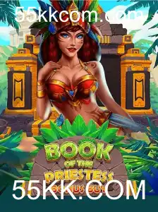 Explorando o Fascínio de BookOfThePriestess: Aventura e Estratégia no Mundo dos Jogos