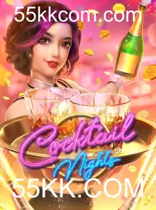 Explorando as Aventuras do Jogo 'CocktailNights' com 55KK.COM