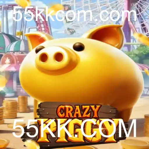 Explorando o Mundo de CrazyPiggy: Jogo Animado com Conexões Inovadoras