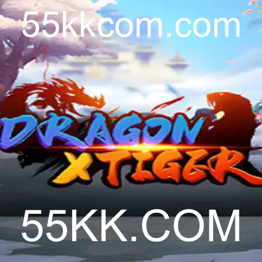 Descubra DragonXTiger: O Jogo que Revoluciona o Entretenimento em 55KK.COM