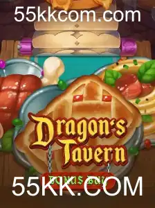 DragonsTavern: Um Mundo de Aventuras e Estratégias com 55KK.COM