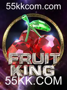 Explorando o Mundo de FruitKing: Aventuras Frutais e Desafios na Plataforma 55KK.COM