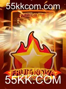 FruitrNovaSupe30: O Jogo Que Revoluciona o Universo dos Games Online