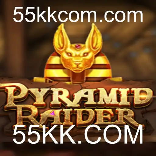 Descubra o Mundo de Aventuras em PyramidRaider: Uma Jornada Épica