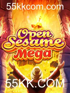 A Fascinante Jornada do Jogo OPENSESAMEMEGA