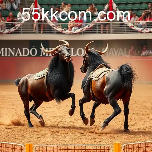 Rinha de galos