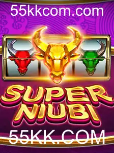Descobrindo SuperNiubi: A Nova Sensação dos Jogos Online