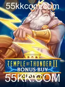 Descubra o Universo do Jogo TempleofThunderIIBonusBuy