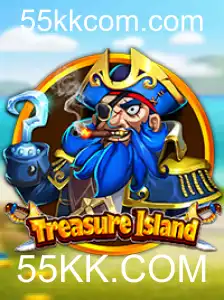 Descubra os Mistérios de TreasureIsland: O Fascinante Jogo com 55KK.COM
