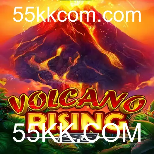 VolcanoRisingSE: Descubra o Mundo Explosivo do Novo Jogo de Aventura