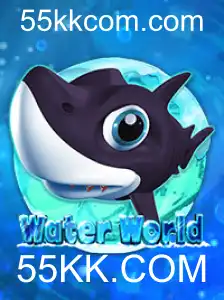 Explorando o Mundo Aventura de WaterWorld e a Inovação de 55KK.COM