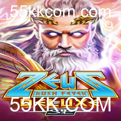 Explorando ZeusRushFeverDeluxeSE: Um Mergulho no Mundo de 55KK.COM