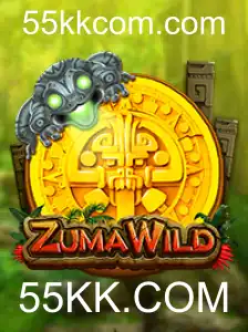 Descubra o Mundo Emocionante de ZumaWild